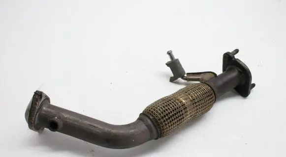 Hyundai Kona II Exhaust flexible connection 