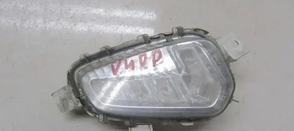 Volvo V40 Front fog light