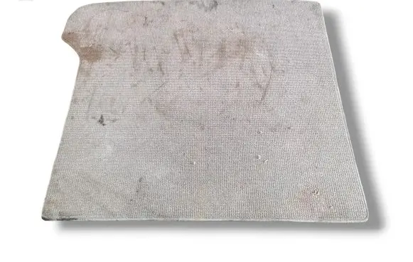 Volvo XC70 Trunk/boot mat liner 
