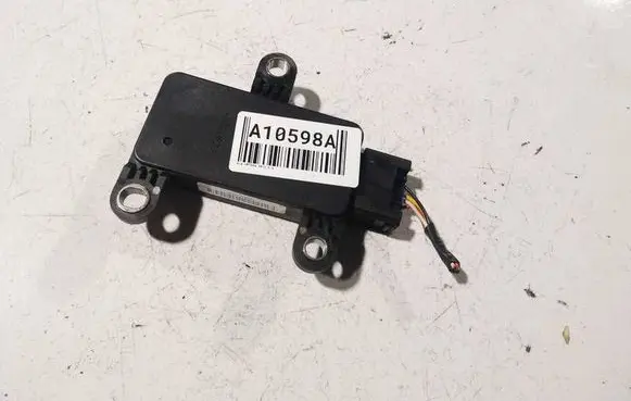 KIA Optima ESP acceleration yaw rate sensor 956902t250