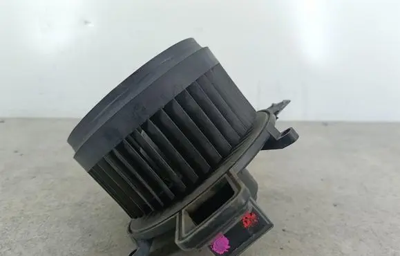 Dodge Grand Caravan Heater fan/blower 0701132570