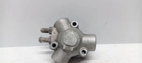 Jaguar XJ SERIE 3 Air suspension compressor Cbc5918 5918