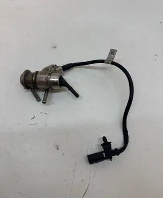 Audi Q7 4M AdBlue injector 0444025018 4G0131113C 110515173114