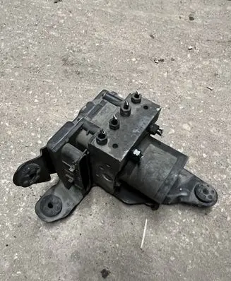 Renault Scenic II - Grand scenic II ABS Pump 0265234138 8200344607 410L3030204