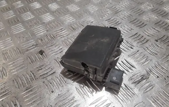 Volkswagen Golf IV Positive wiring loom 1J0937550