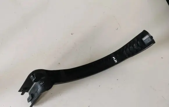 Mercedes-Benz CLS W257 Other trunk/boot trim element A2578210189