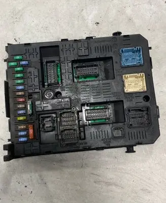 Comfort/convenience module