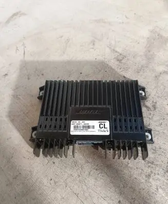 Mazda 6 Sound amplifier GM1B6692X 111070610