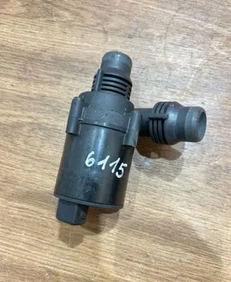 BMW 5 E60 E61 Electric auxiliary coolant/water pump 6917700 70207801