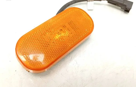 Ford Transit Front fender indicator light BK3115442CB