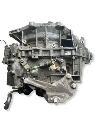 Ford Mondeo MK V Automatic gearbox E1GR7000DE