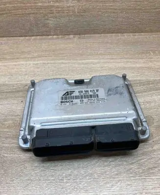 Ford Galaxy Engine control unit/module ECU 038906019BF 0281010221