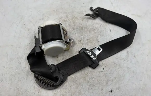 BMW X1 E84 Front seatbelt 34058427A
