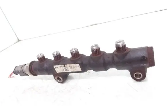 Peugeot 308 Fuel main line pipe 9654592680 943004180 9655465480