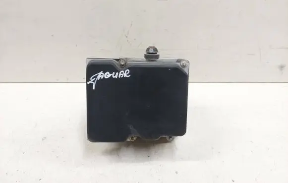Jaguar XF ABS Pump AX232C405AC 0265251089 10101970735