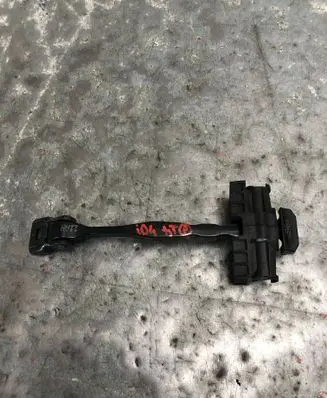Volkswagen ID.4 Rear door check strap stopper 11A839249A-BILI 11A839249A