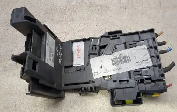 Peugeot 308 Positive wiring loom 97993N02 363857 9666527580