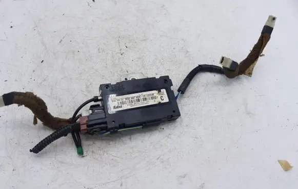 Honda Accord Other control units/modules 391558EAG01 99DRLBR3413601109