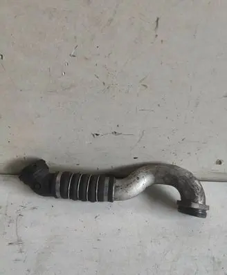 BMW 5 E60 E61 Intercooler hose/pipe 7808414