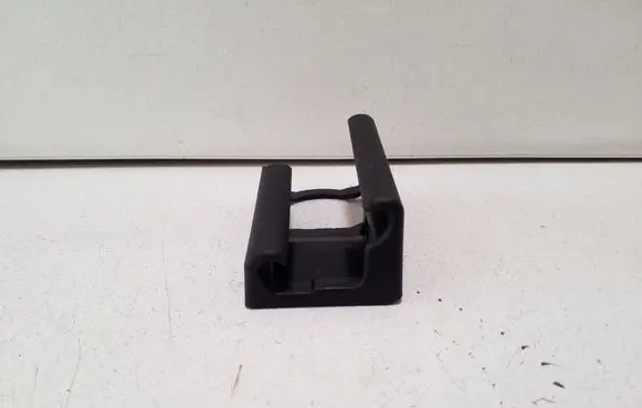 BMW 3 G20 G21 Front passenger seat rail trim 7448270
