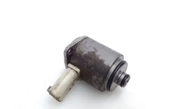 BMW 5 GT F07 Hydraulic servotronic pressure valve 02302742 0337251