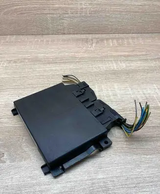 Mercedes-Benz E W210 Parking PDC control unit/module 0205454832 0263004009