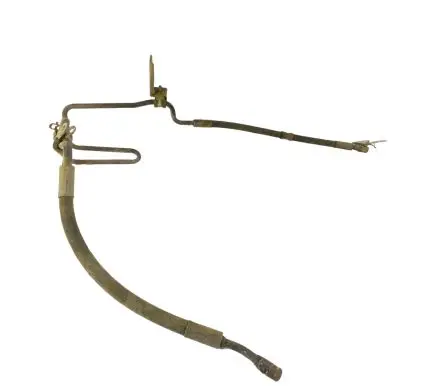 Power steering hose/pipe/line