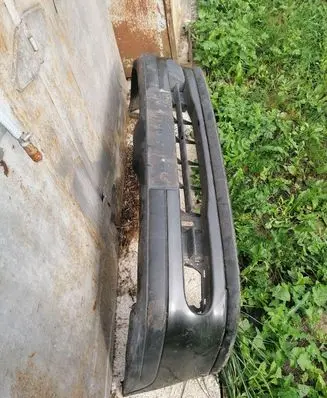 Renault Scenic I Front bumper