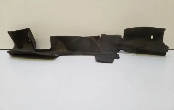 Chrysler Sebring (JS) Intercooler air guide/duct channel 05058484AB 99963V