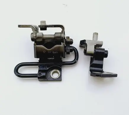 Volkswagen Golf Plus Rear door lower hinge 1K4833411K