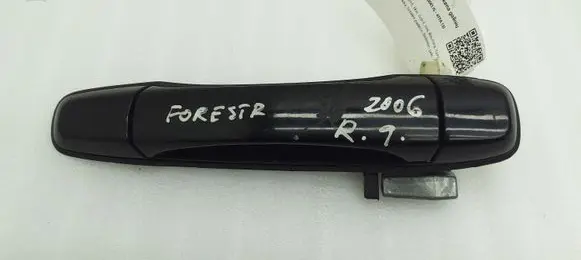 Subaru Forester SG Rear door exterior handle