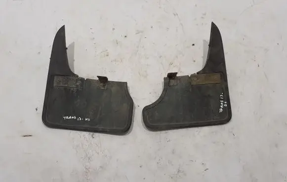 Volkswagen Transporter - Caravelle T6 Rear mudguard 7H0821812B