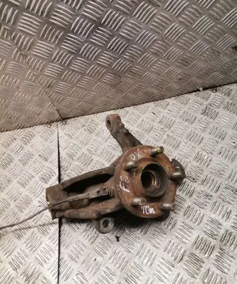 Ford Galaxy Front wheel hub spindle knuckle