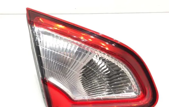 Nissan Qashqai Rear/tail lights 89503189