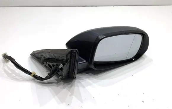Honda Accord Front door electric wing mirror 