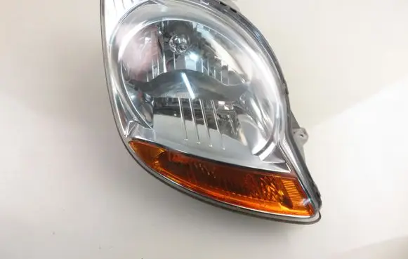 Chevrolet Spark Headlight/headlamp