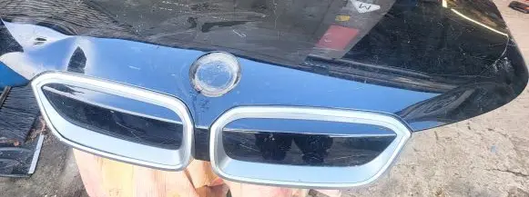 BMW i3 Engine bonnet/hood