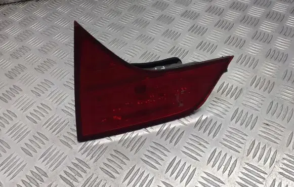 Honda Civic Rear/tail lights