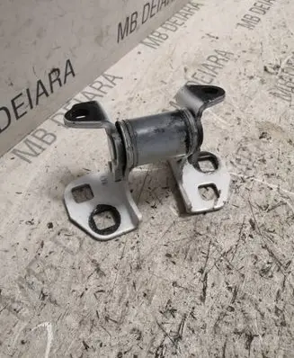 Tesla Model S Front door upper hinge 1120038