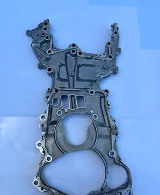 Toyota Yaris Cross Timing chain cover 