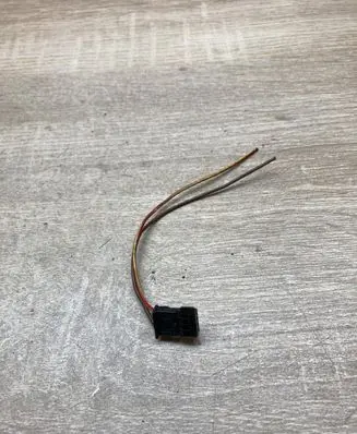 BMW 5 E60 E61 Plug wire 8377234 9688131