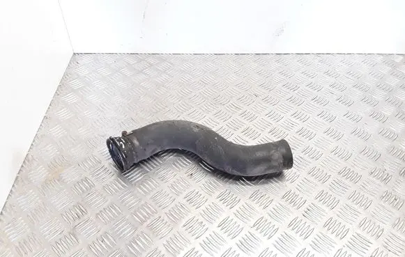 Toyota Corolla Verso AR10 Intercooler hose/pipe