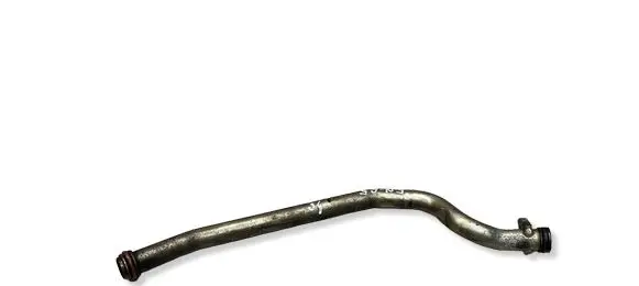 Land Rover Discovery Sport Turbo turbocharger oiling pipe/hose G4D36K673FB