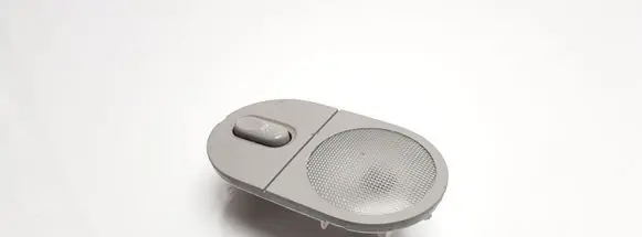 Renault Espace III Front seat light 6025307753
