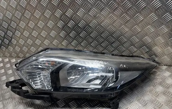 Honda HR-V Headlight/headlamp
