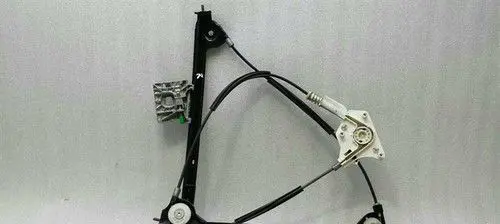 Mercedes-Benz SL R230 Front door electric window regulator A2307200446