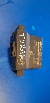 Volkswagen Touran I Gateway control module 1K0907530E 1K0907951