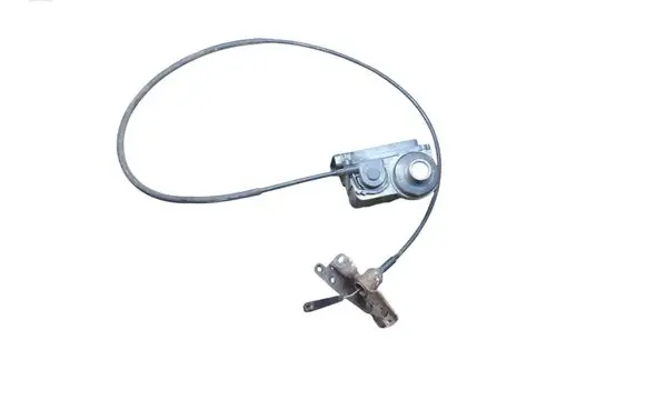 Ford Focus Cruise control unit/module 3S419C735AB