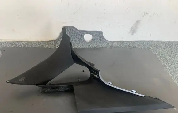Jaguar XF X260 (C) pillar trim GX63519A97B 09749 05102015