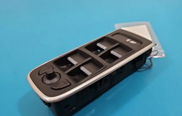 Jaguar F-Pace Electric window control switch HK8314540AA IMPRK1578092